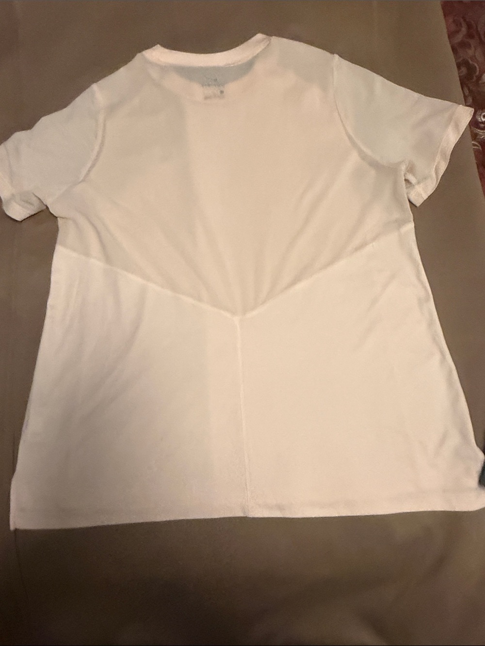 Bundle Top & Razorback bra size Large - Picture 6 of 8